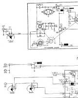 Heathkit IO-103 - Schematic 